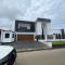 Empire Villa Paramaribo Noord 1