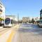 Athens central studio in front of Syntagma metro - Афіни