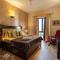 Hostie Enigma - luxury 2BR apt near Golf Course Road - Gurgáon