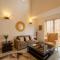 Hostie Enigma - luxury 2BR apt near Golf Course Road - Gurgáon
