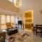 Hostie Enigma - luxury 2BR apt near Golf Course Road - Gurgáon