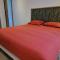 A Pasturella, Jacuzzi Spa