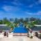 Phuket Graceland Resort and Spa - Patong-part