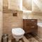 Domki i Apartamenty Cicha Dolina z jacuzzi