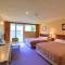 Brentwood Hotel