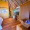 BobZ Boutique Resort, Suíte 21