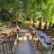 Excellent apartments in Spa City Center 5 min walk from the Colonnade - 卡罗维发利