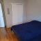 Private Apt Near Ferry and Park - Tompkinsville