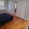 Private Apt Near Ferry and Park - Tompkinsville