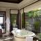 Four Seasons Resort Bali at Jimbaran Bay