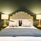The Lodges at Castle Lodge