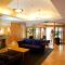Brentwood Hotel