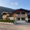 Alp Apart Niederthai - Umhausen