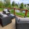 Bluebell Luxury 2 Bedroom Lodge at Southview Holiday Park
