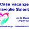 Meraviglie Salentine