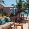 La Zebra Tulum, a Small Luxury Hotel