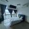 Entire Unit PJ PacificTower Pool Parking Opp JayaOne - 八打灵再也