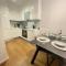 Apartment Naomi Znjan Split