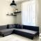 Grey Apartment