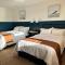 Budget Host East End Hotel in Riverhead - Riverhead