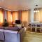 Sirius Apartment
