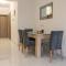 Apartmani Marin D&A