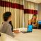Four Points by Sheraton Santiago