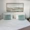 Bondi Beach Waves Beachfront Apartment