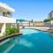 Bondi Beach Waves Beachfront Apartment