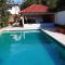 Chalet El Paraiso