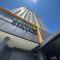 1 BR Centrio Tower 926