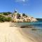 Baja Sardinia: The Sea in Front of You - Baja Sardinia