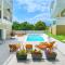 Suites El Greco