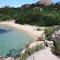 Baja Sardinia The Sea in Front of You