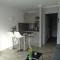 Studio cabine 4 personnes