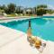 New Villa Filara with Sea view Pool - Specchiolla