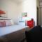 New Moon Rooms