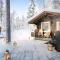 Foxfires Private Boutique Guesthouse