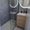 Agay Cap Esterel Le Hameau F2 Clim plein sud dernier etage Magnifique vue mer