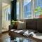 oompH Modern Apartment with Balcony - Varšava