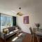 oompH Modern Apartment with Balcony - Varšava