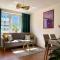 oompH Modern Apartment with Balcony - Varšava