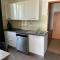 Villa M, 4 Persons zapad on the beach, ground floor