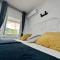 Matek family & studio apartment Rovanjska