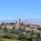 Bed & Breakfast Casale Gregoriano and Apartaments - San Gimignano