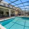 Family Friendly 6BR Resort Pool Home Near Disney World