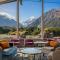 The Hermitage Hotel Mt Cook