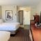 Four Points by Sheraton San Rafael Marin County - San Rafael