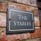 The Stables - Woodhall Spa