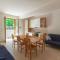 Blue Area Apartments - FromHomeToSalento